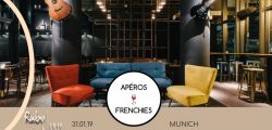Apéros Frenchies Afterwork - Munich