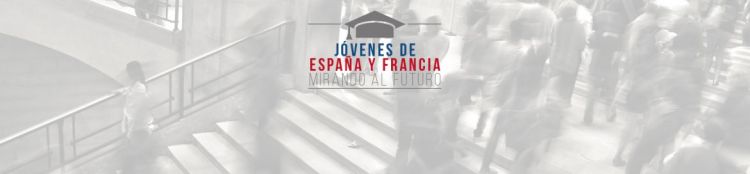 Tribuna &quot;Jóvenes de España y Francia: mirando al futuro&quot;