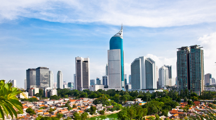 Access MBA Tour One-to-One Event in Jakarta