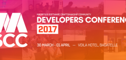 Developers Conference 2017