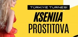 Illusione musicale con Kseniia Prostitova