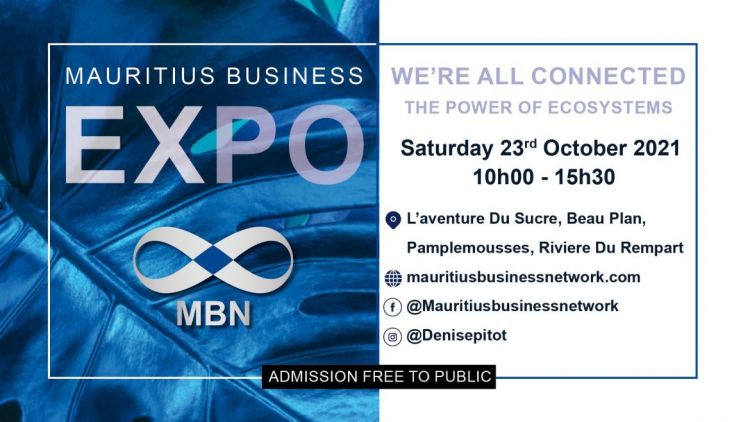 MBN (Mauritius) Business Expo 2021