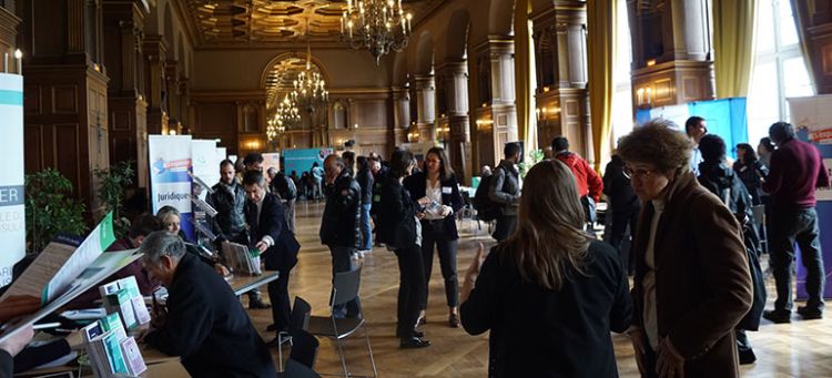 Salon s&#39;Expatrier Mode d&#39;Emploi