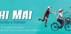 VLS Films Night: THI MAI - Rumbo A Vietnam