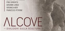 ALCOVE - Dialoghi sulla scultura Seconda edizione