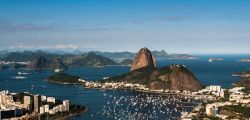 Access Masters Tour - Rio de Janeiro