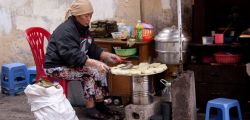 Balade culinaire à Hanoi