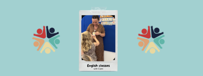 English classes for kids