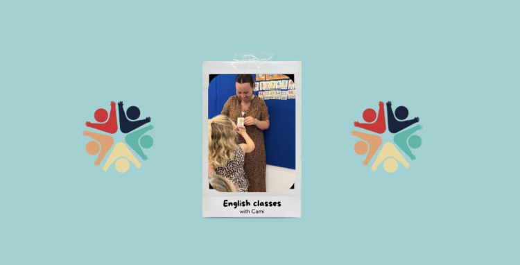 English classes for kids