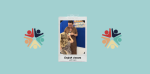 English classes for kids