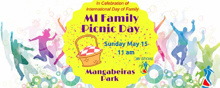 Minas International Family Day Picnic