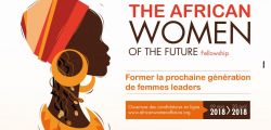 Forum international sur le leadership féminin