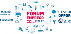 Forum Emploi au Portugal - Porto