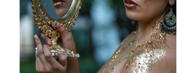 A Mirror Within: A Journey to Self-Discovery