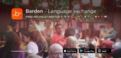 Barden Linguistics Free Polyglot Meetup Quebec City