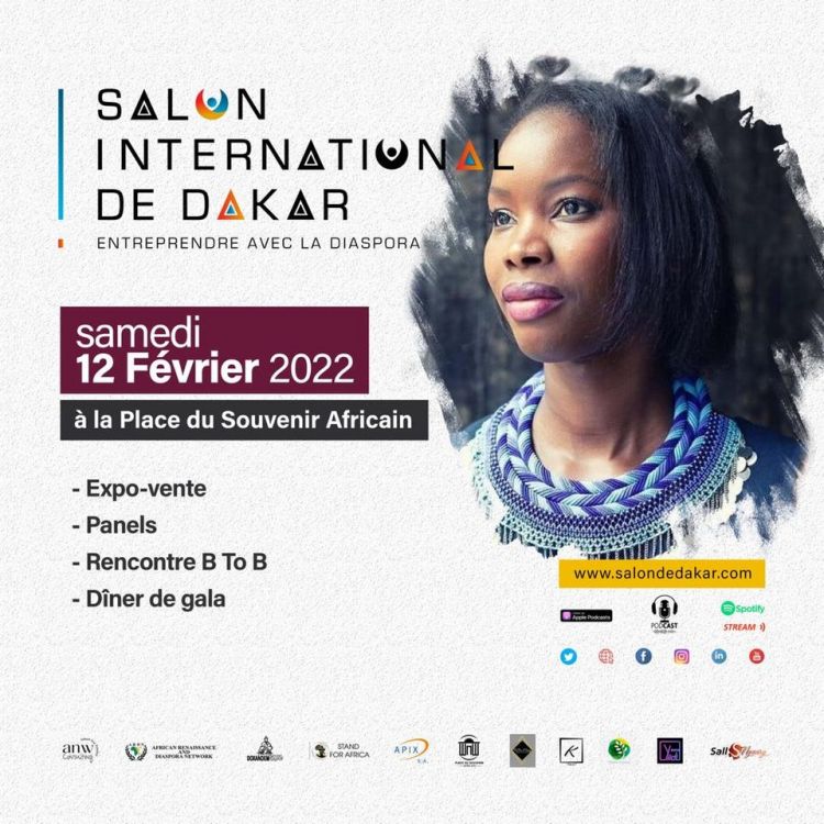 Salon International de Dakar