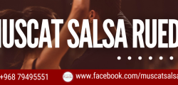 Salsa and Bachata Classes in Muscat