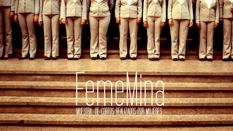 CANTA, BAILA, CUENTA: Feme Mina   Tertulia #Mujeres creando   Eli Almic en la azotea