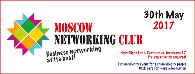 Moscow Business Networking Club