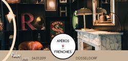 Apéros Frenchies Afterwork - Düsseldorf