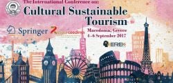 Cultural Sustainable Tourism