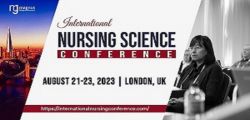 International Nursing Science Conference