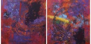 Continua il percorso espositivo di Maria Pacheco Cibils per OpenArtCode Tokyo 2026 alla Mostra AJAC