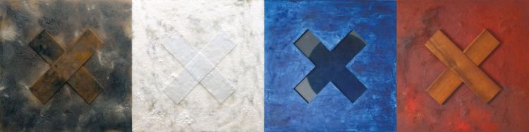 Jörg Grünert - Frammenti e Visioni tra Design e Arte | tra Arte e Design