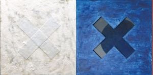 Jörg Grünert - Frammenti e Visioni tra Design e Arte | tra Arte e Design