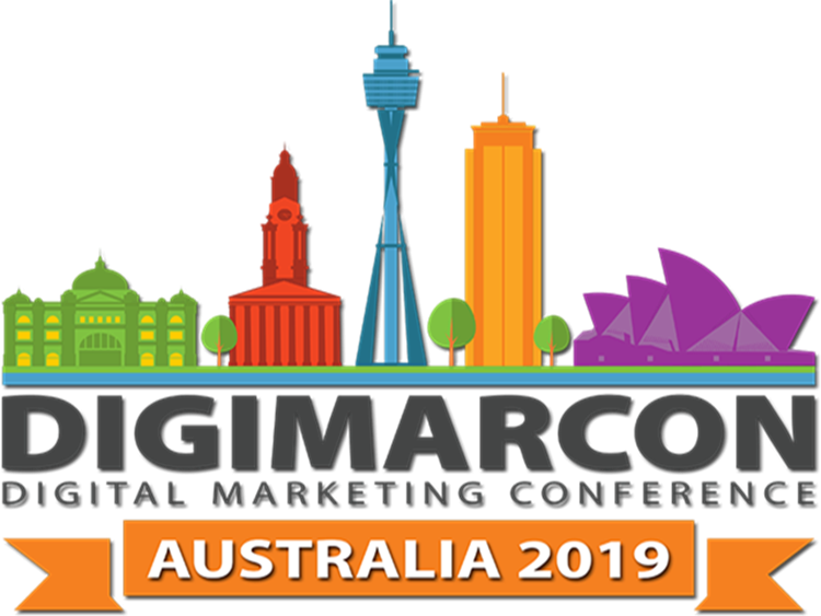 DigiMarCon Australia 2019 - Digital Marketing Conference & Exhibition