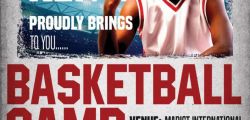 Ball Life Kenya Basketball Camp