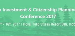 Family Investment & Citizenship Planning Asia Summit