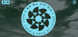 MA MA PIK NIK | MAMA JAZ 2025