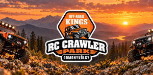 Autumn RC Meet-Up: RC Crawler Park  - Grand Opening! 