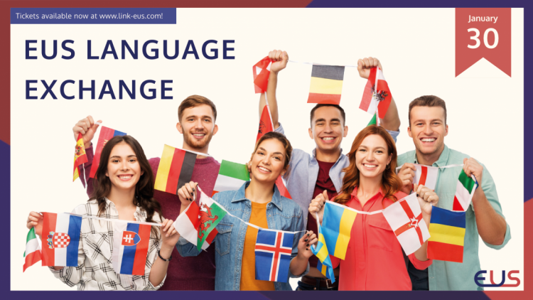 EUS Language Exchange