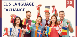 EUS Language Exchange