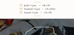 BRODER PARIS – Exclusive Preview