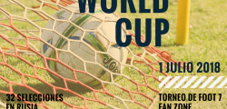 BCN Copa Mundial 