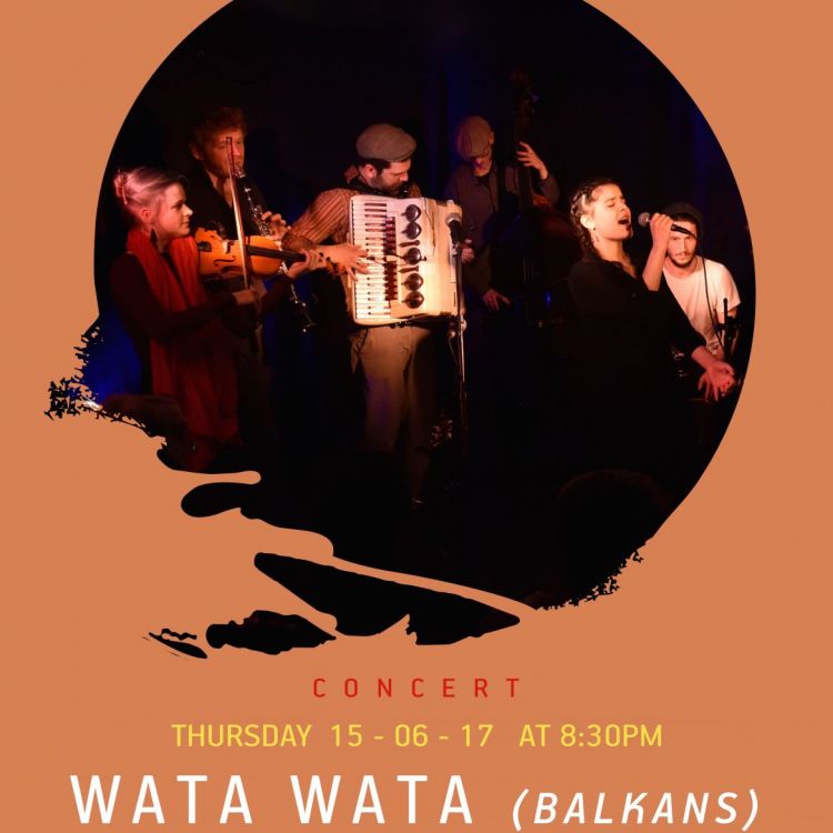 Wata wata (Balkans)