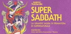 SUPER SABBATH