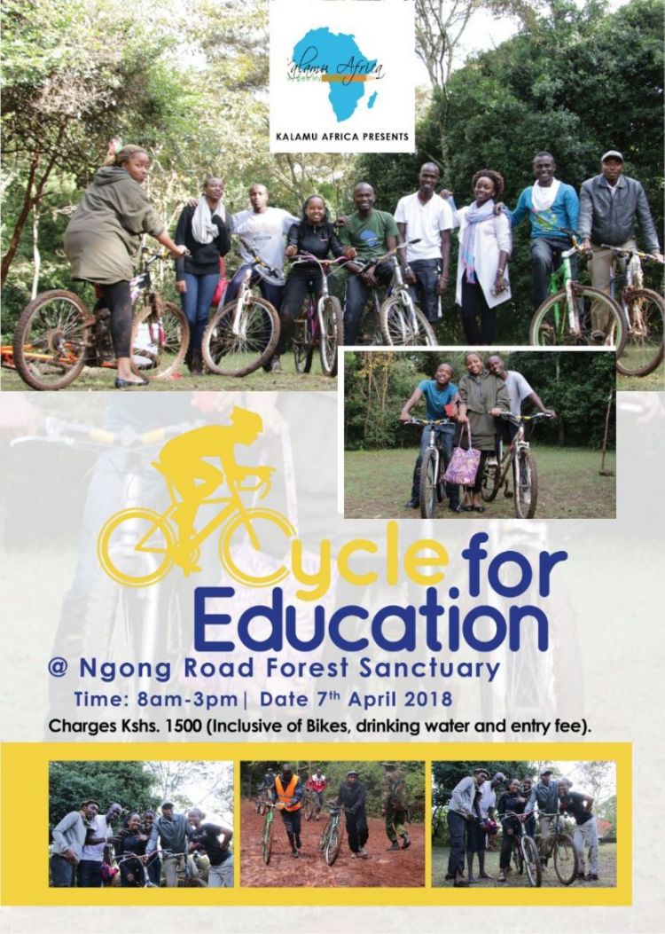 Cycle for Education