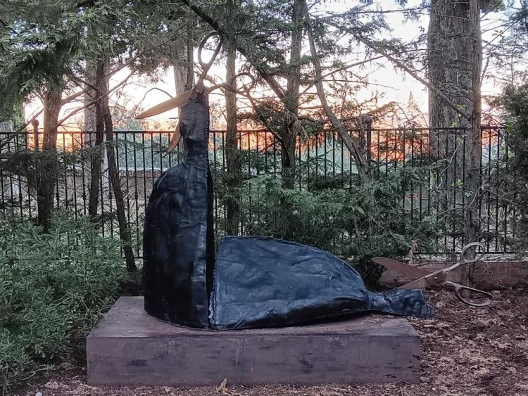 Anna Izzo - Resilienza