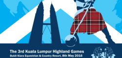 Highland Games 2016