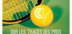 Tournoi de Tennis de la CCI Française au Canada