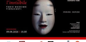 Fabio Massimo Fioravanti - Immaginare l’invisibile