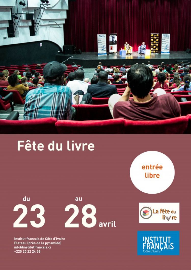 Fête du livre