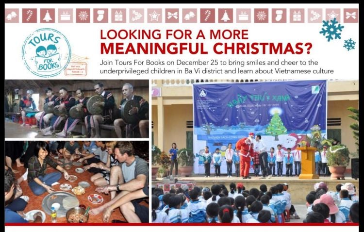 Are you looking for a more meaningful Christmas?