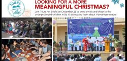 Are you looking for a more meaningful Christmas?
