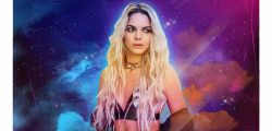 Celebrate New Year with LOUISA JOHNSON