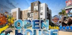 OPEN HOUSE DISTRICT RESIDENCES
